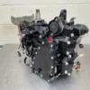 2012 Evinrude 50 HP 2 Stroke Outboard Powerhead 5007396 OEM