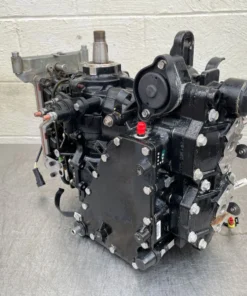 2012 Evinrude 50 HP 2 Stroke Outboard Powerhead 5007396 OEM