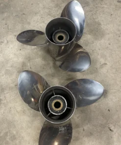 Yamaha F350 XL Propeller