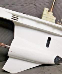 YAMAHA F450 F425 Lower Unit