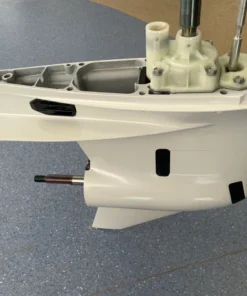YAMAHA F300 F250 F225 Lower Unit