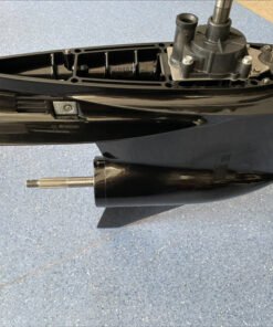 “Suzuki DF300Z Lower Unit Assembly 50040-98814-0EP