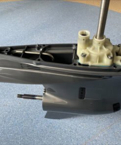 Yamaha F300 F250 F225 Lower Unit