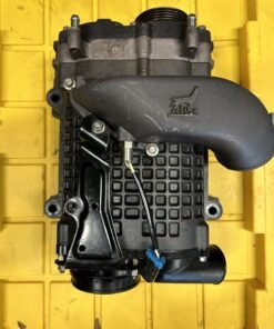 Mercury Verado 200 225, 250, 275 300hp Supercharger 898096A03 8M0103744 **90 Day Warranty**