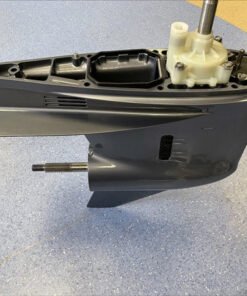Yamaha F150 Lower Unit Assembly