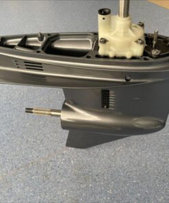 Yamaha F115 Lower Unit