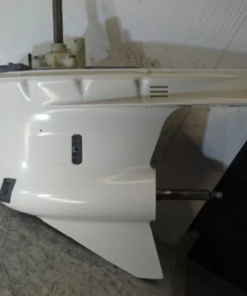 Used Yamaha F350 V8 Lower Unit