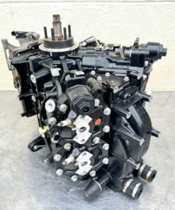 2008 Evinrude 115HP 2 Stroke Etec Outboard Powerhead 5007435 OEM