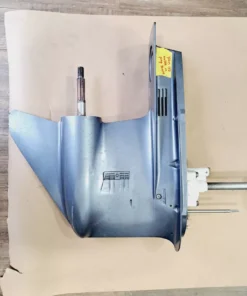 Yamaha F150 Outboard Lower Unit