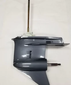 Yamaha F150FET Lower Unit