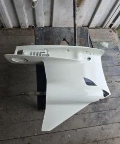 Suzuki DF250/DF300 Lower Unit