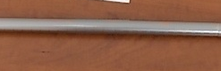 855769150 Mercury 1996-05 20" Driveshaft 105 JET 135 140 JET 140 150 175 200 HP