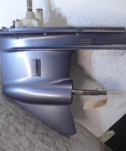 Yamaha 115hp 4 Four Stroke Lower Unit