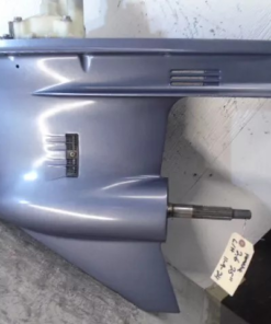 Yamaha 150-175-200hp Lower Unit