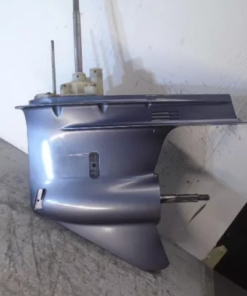 Yamaha F200-F225-F250-F300 Lower Unit