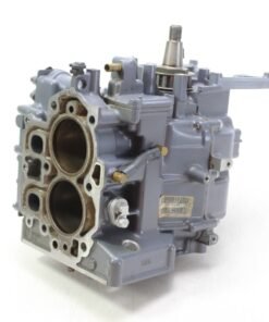 802733A98 834957T01 Mercury 1998-2006 Powerhead Assembly 8 9.9 15 HP 4-Stroke