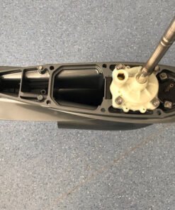 Yamaha FT50-FT60 EFI Lower Unit