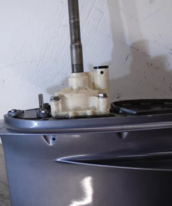 Yamaha 4 Stroke 200-225hp Lower Unit