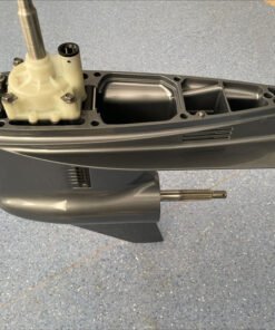 Yamaha 2T 9.9HP-15HP Lower Unit
