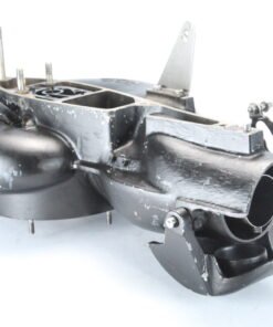 Model AT 1976 1977 - 2015 Mercury Jet Drive Housing 135 150 175 200 HP 2 Stroke