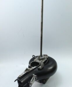 1994 1995 1996 - 2018 Mercury 25" Jet Drive Lower Unit 200 225 HP V6 3.0L AR/BP