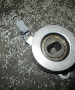 2000 Honda outboard BF40A 40 hp belt tensioner 14510-zv5-003