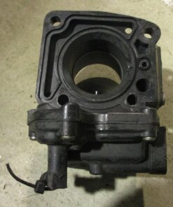 Johnson/Evinrude/OMC 185-225hp Outboard 2-Stroke Carburetor (436883)
