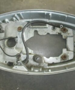 Evinrude 20hp outboard lower cowling