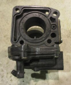 Johnson/Evinrude/OMC 200-250hp Outboard 2-Stroke Carburetor (436882)