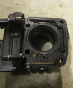 Johnson/Evinrude/OMC 120-140hp Outboard 2-Stroke Carburetor (433375)
