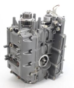 12000-ZV5-010ZA Honda 1995-2003 Powerhead W/ Crankshaft 35 40 45 50 HP