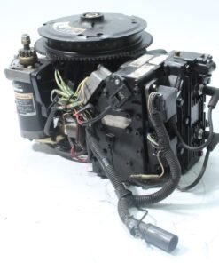 818152A29 Force 1996-1999 Complete Powerhead 40 50 HP 2 Cylinder
