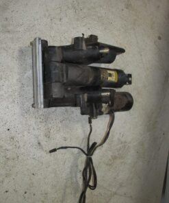 Mercury Optimax 135hp 2 Stroke Outboard Tilt Trim Unit (8M0231193)