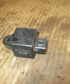 Mercury 225hp saltwater series 4 stroke outboard electric relay (68V-81950-00)