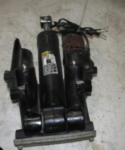 Mercury Optimax 135hp 2 Stroke Outboard Tilt Trim Unit (8M0231193)