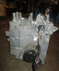 Honda BF25A 25hp outboard crankcase block 12000-ZV7-000ZA
