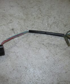 Mercury Optimax 135hp 2 Stroke Outboard Tilt Trim Switch