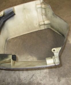 Johnson GT150 150hp outboard apron (389274)