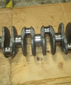 Honda BF90A 4 stroke outboard crankshaft (13310-PM6-601)