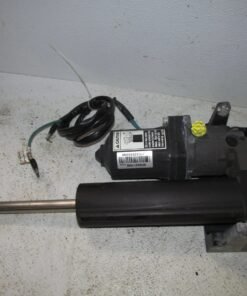 Mercury Optimax 115hp 2 Stroke Outboard Tilt Trim Unit (8M6001098)