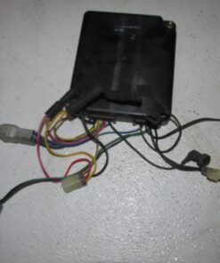 Honda BF35A 35hp Outboard ECU (38580-ZV5-003)