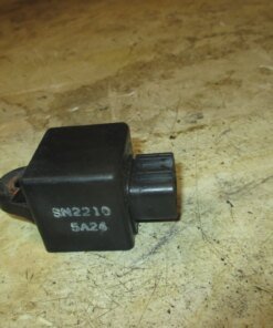 Yamaha/mercury 225hp 4 Stroke outboard electric relay (68V-81950-00)