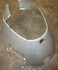 Honda BF50D outboard plastic apron (63701-ZV5-010ZA)