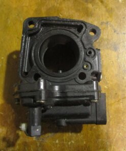 Johnson/Evinrude/OMC 120-300hp Outboard 2-Stroke Carburetor (393574)