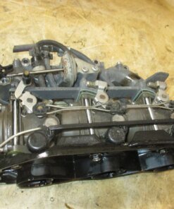 Honda BF45A 45hp 4 stroke outboard carburetor set (16100-ZV5-003ZA)