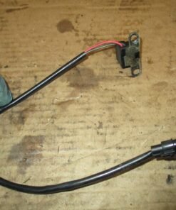 Johnson/ Suzuki 140hp 4 stroke outboard cam position sensor (33220-76G02)