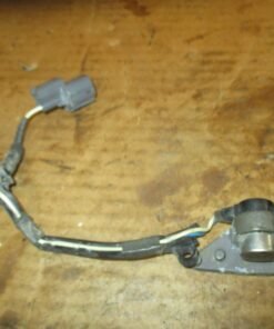 Honda BF225A 225hp 4 stroke outboard crank position sensor (35700-ZY3-003)