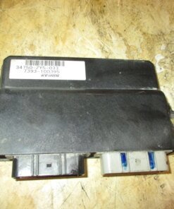 Honda BF135A 135hp 4 stroke outboard ECU (34750-ZY5-033)