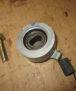 Honda BF40A 40hp outboard belt tensioner (14510-ZV5-003)