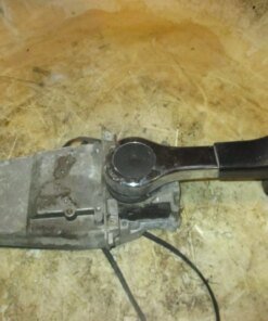 Honda BF135A 135hp 4 stroke outboard port side top mount control box
